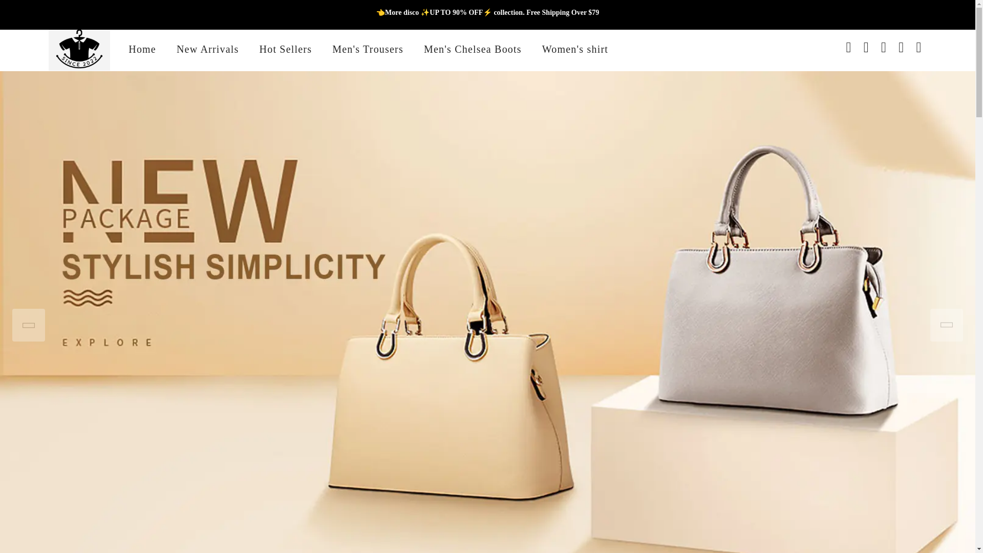 website screenshot of https://bootbarn-warehousesale.com/
