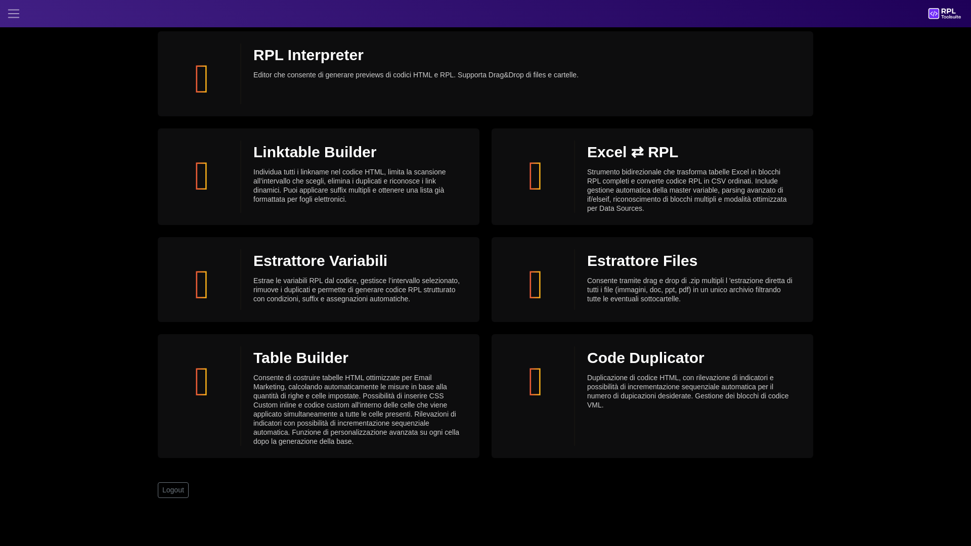 website screenshot of https://suite.ovh/