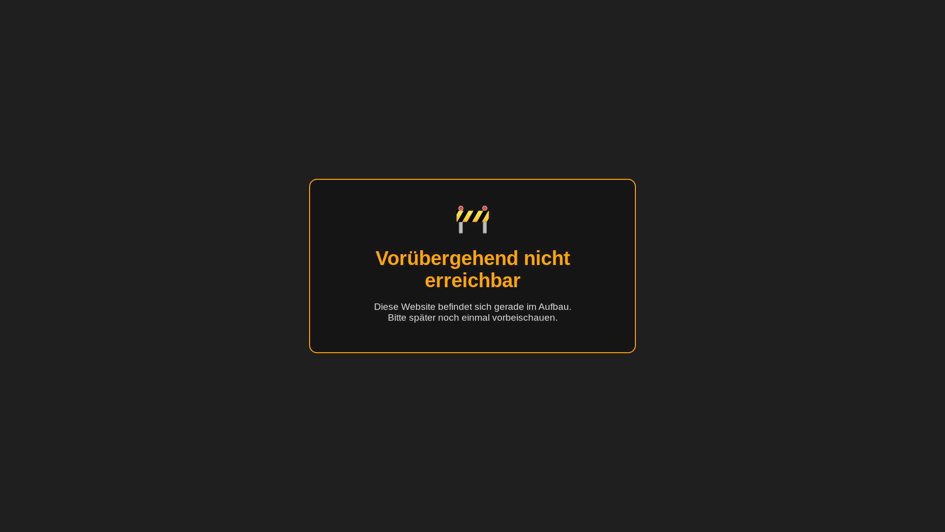 website screenshot of https://mkcapital-solutions.de/