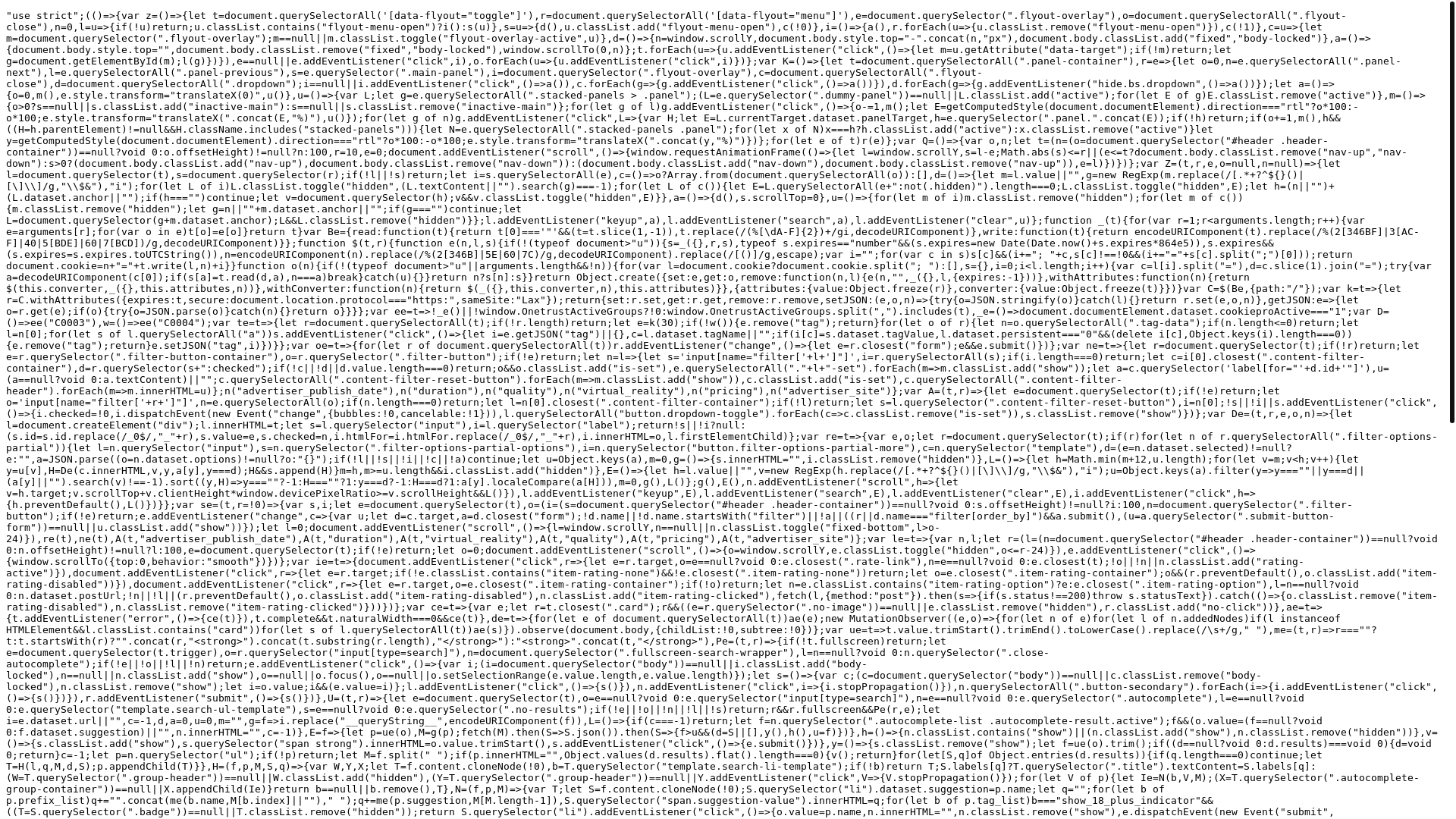 website screenshot of https://www.tgtube.com/static/app.js?79f9f1ba