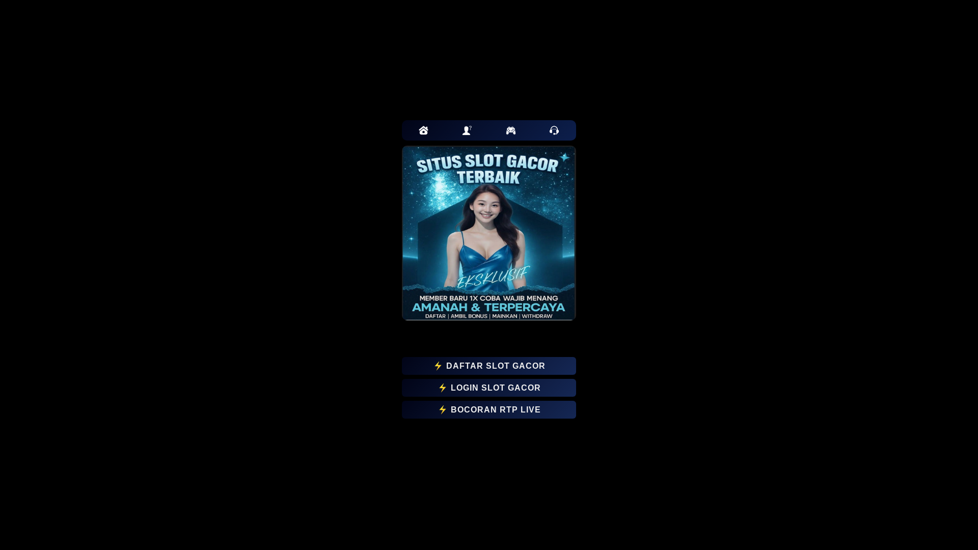 website screenshot of https://bisa-ayo-jp.pages.dev/