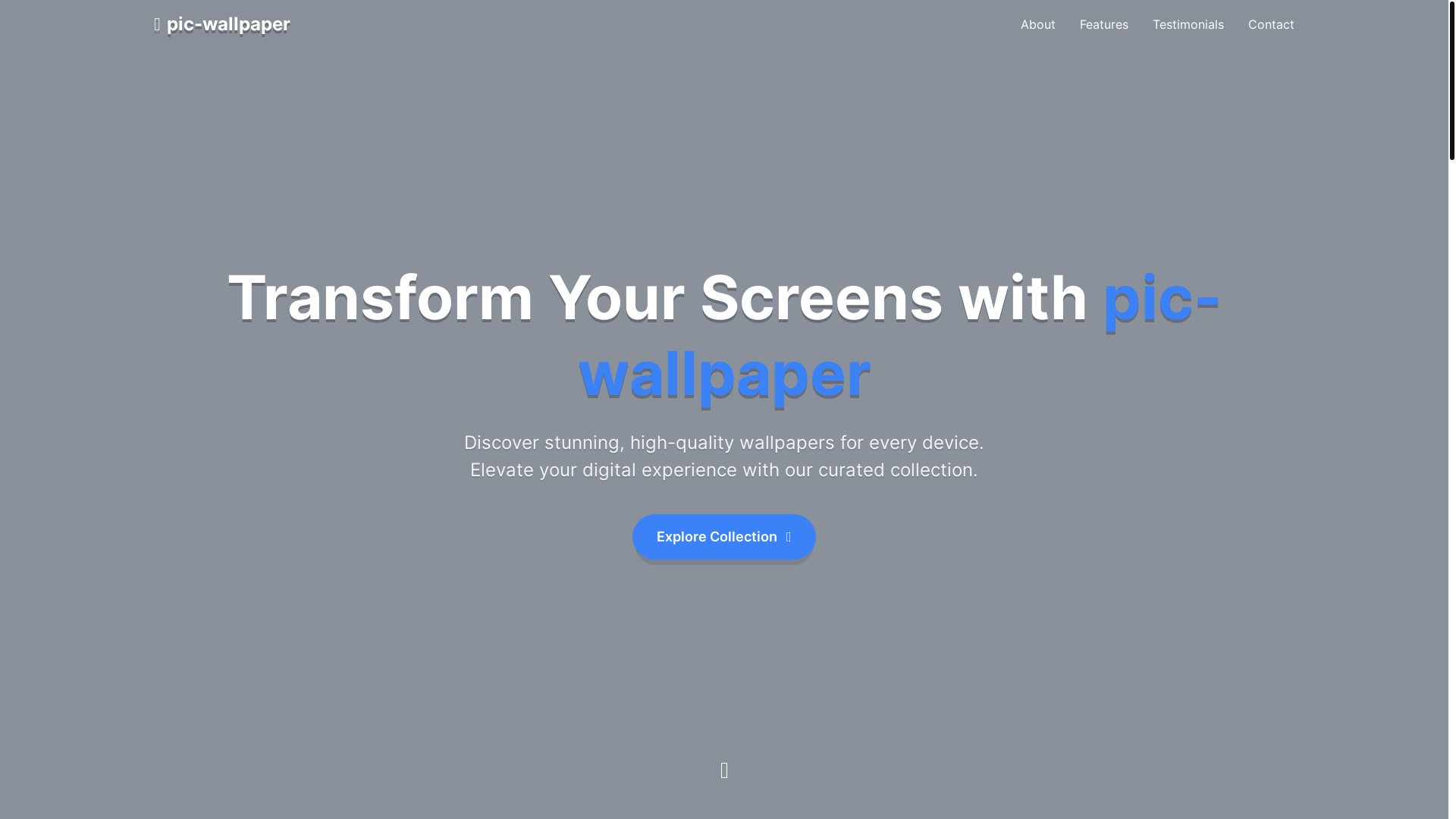 website screenshot of https://www-pic-wallpaper-com.pages.dev/