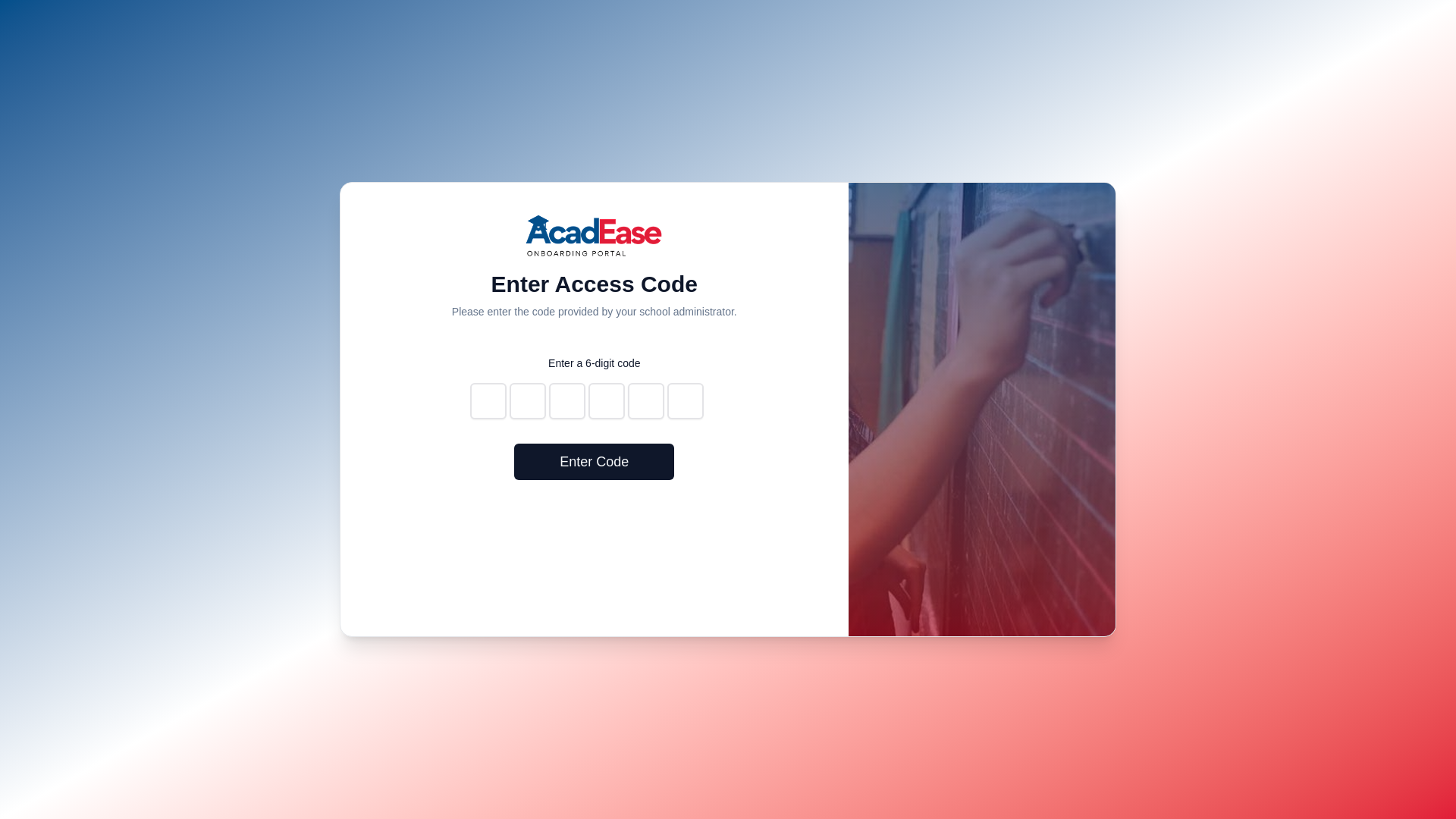 website screenshot of https://op-acadease.pages.dev/