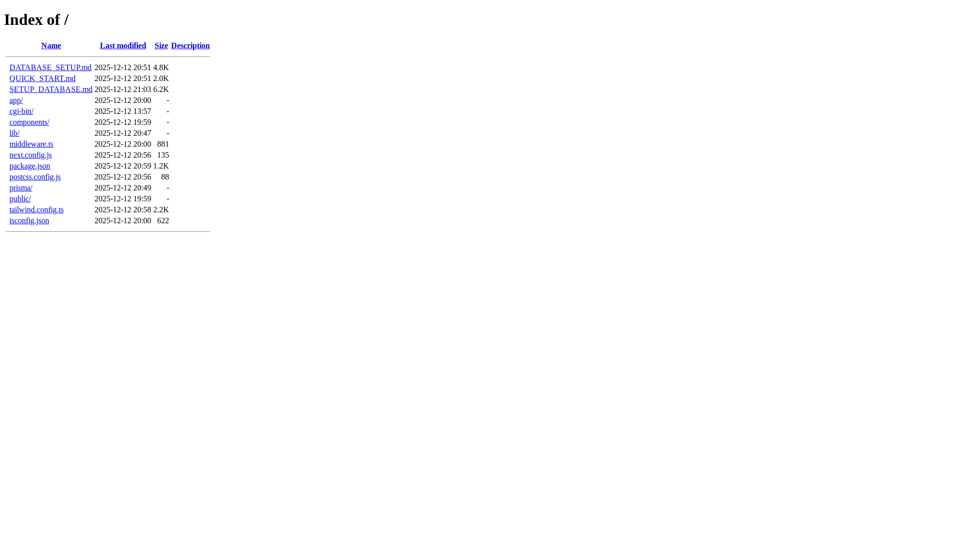 website screenshot of https://cantonatotoimage.xyz/