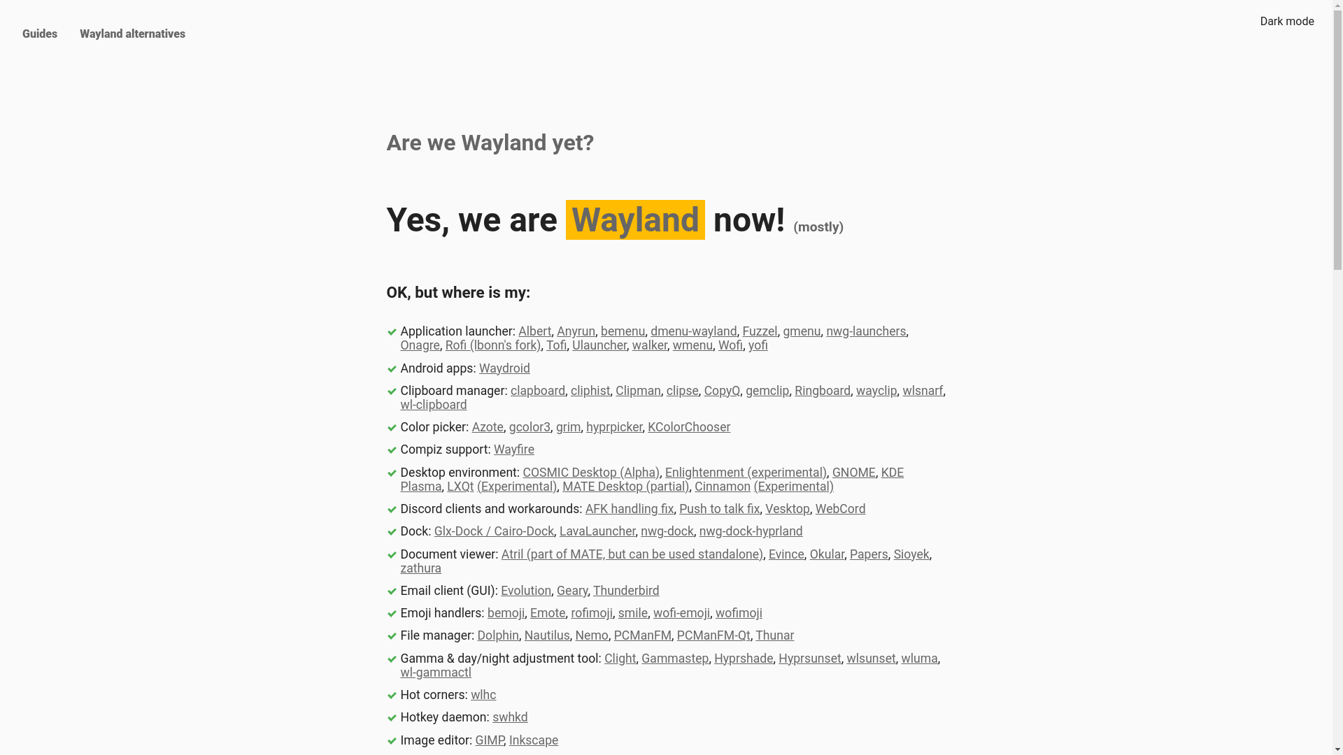 website screenshot of https://wearewaylandnow.pages.dev/