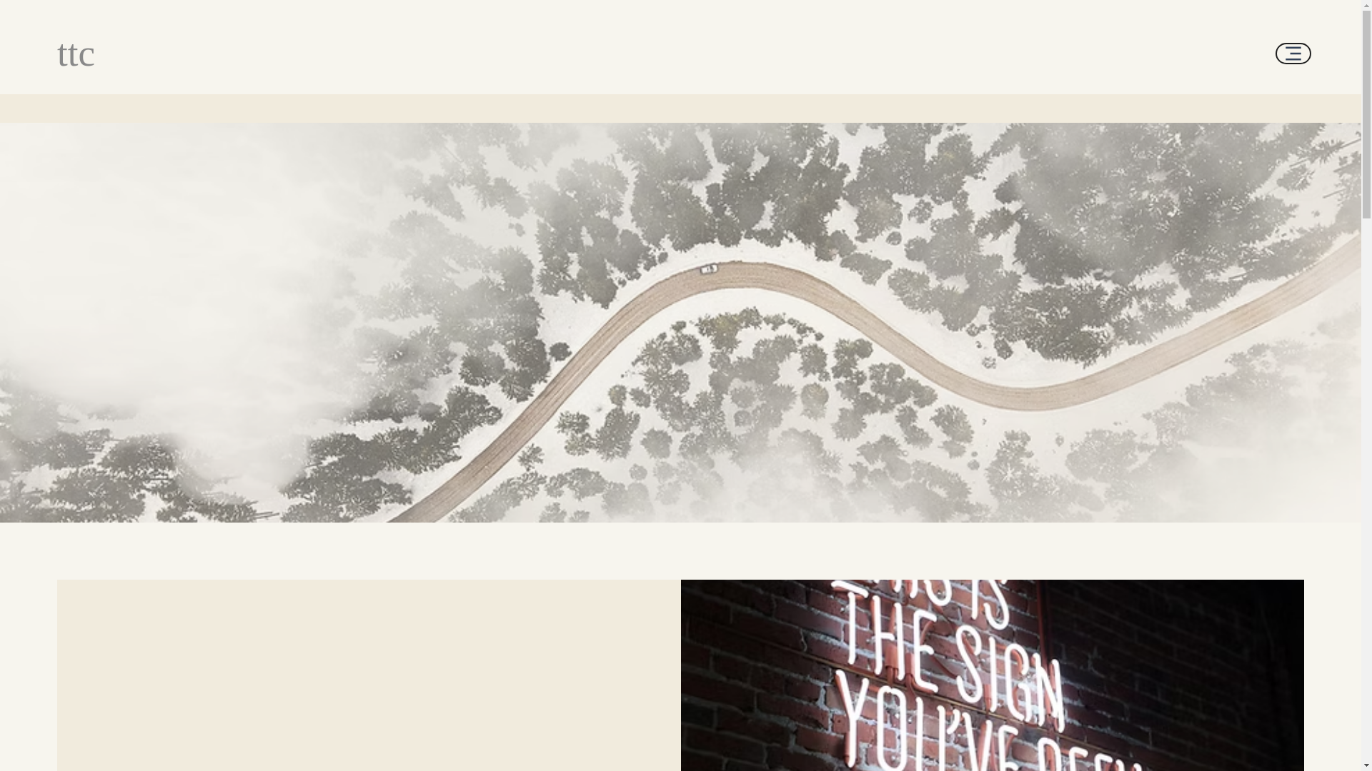 website screenshot of https://thrivetcpa.com/