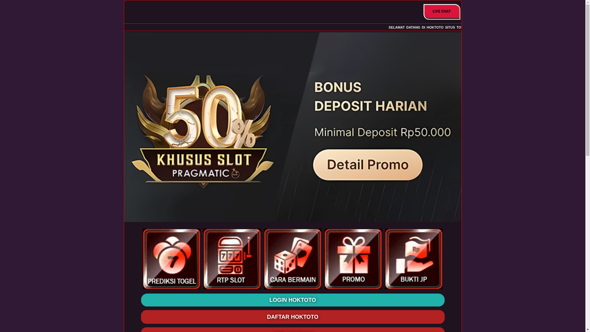 website screenshot of https://haktotokece234.pages.dev/