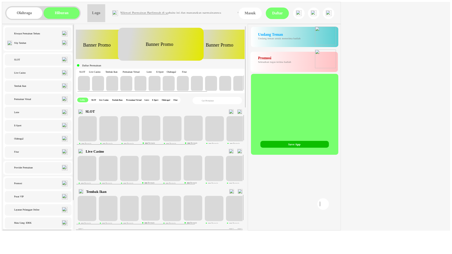 website screenshot of https://testingdesign.pages.dev/