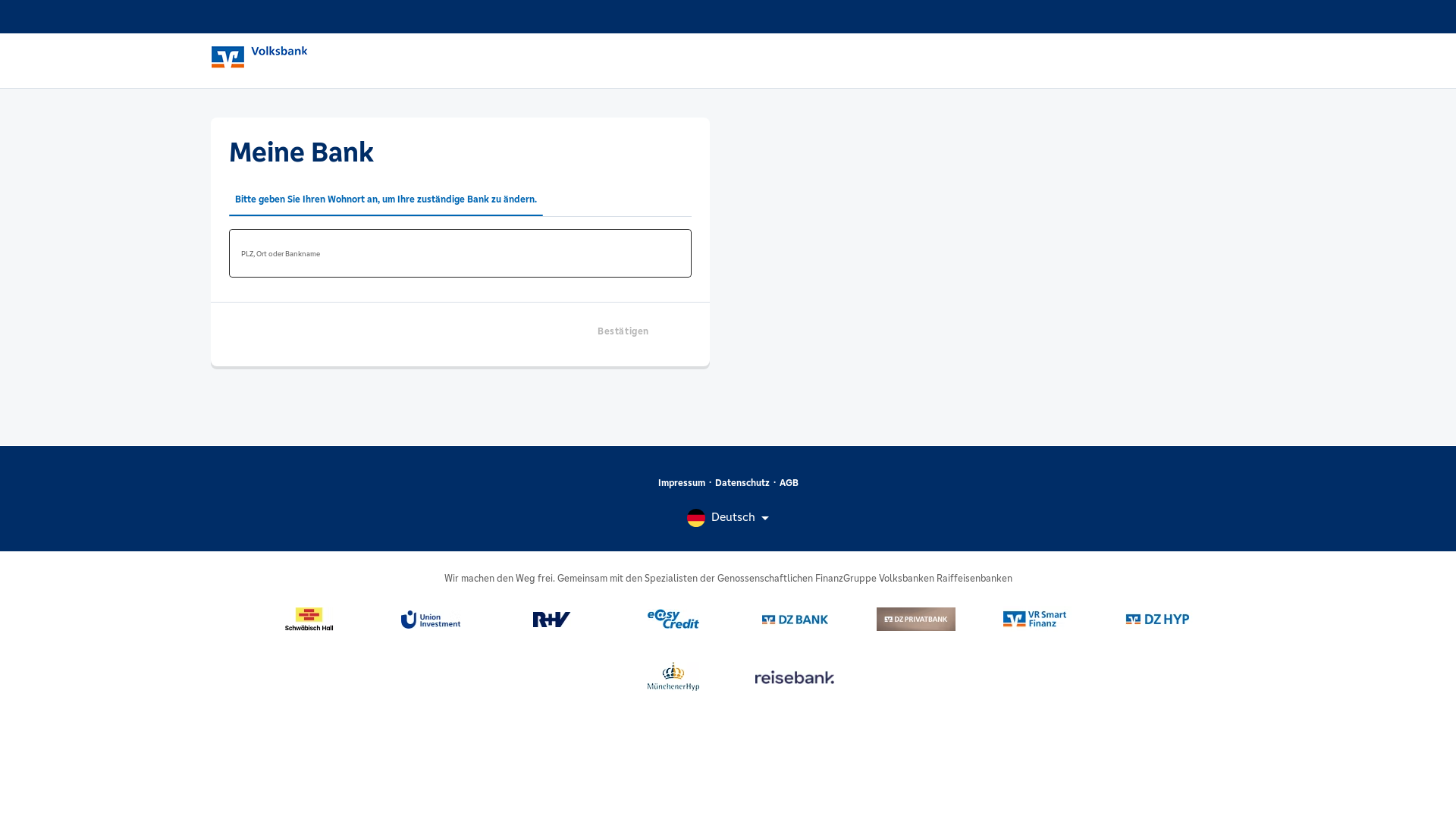 website screenshot of https://eg-info.im/vreg/pages/index.php