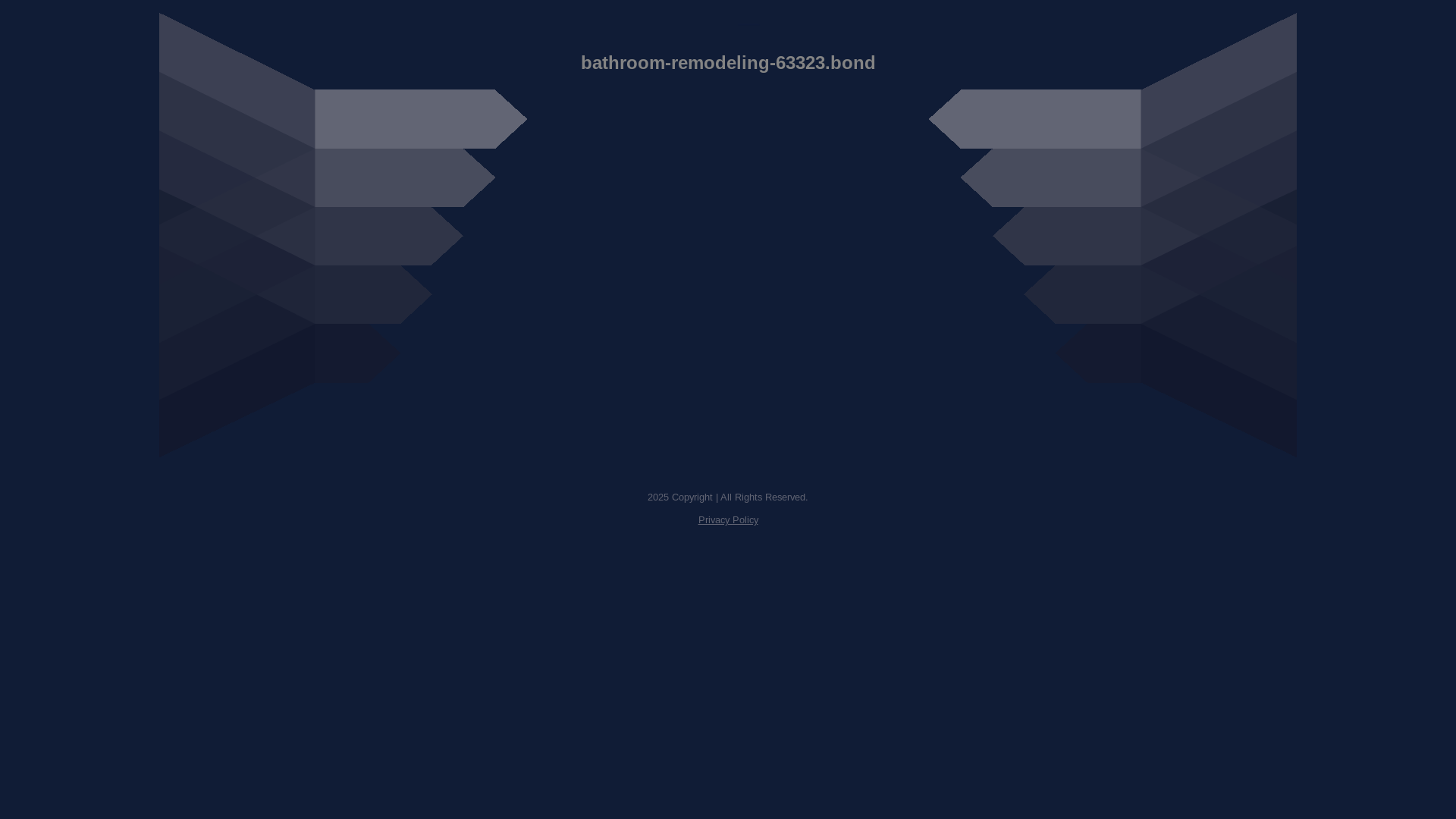 website screenshot of https://bathroom-remodeling-63323.bond/