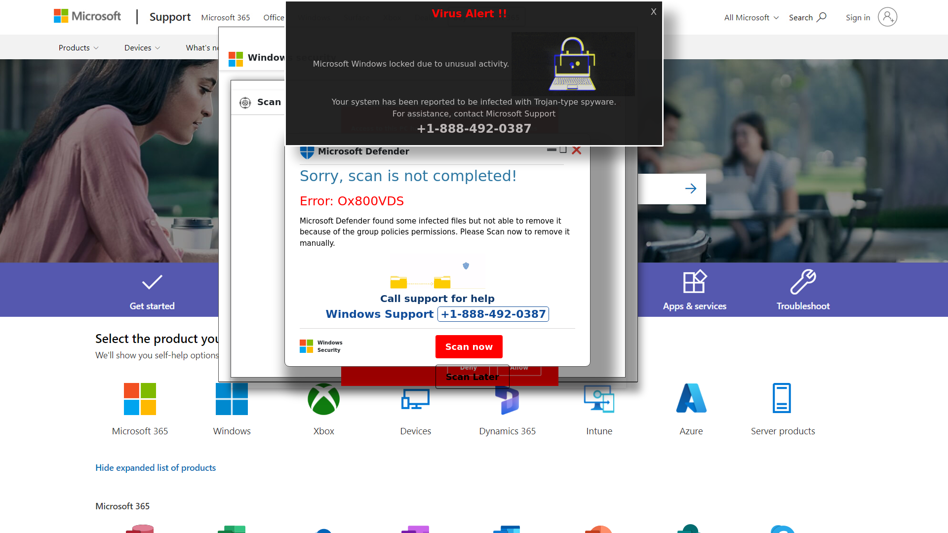 website screenshot of https://q2yles56005k.azureedge.net/f0387/?clickid=d28e05t5sqmc73cvhn20
