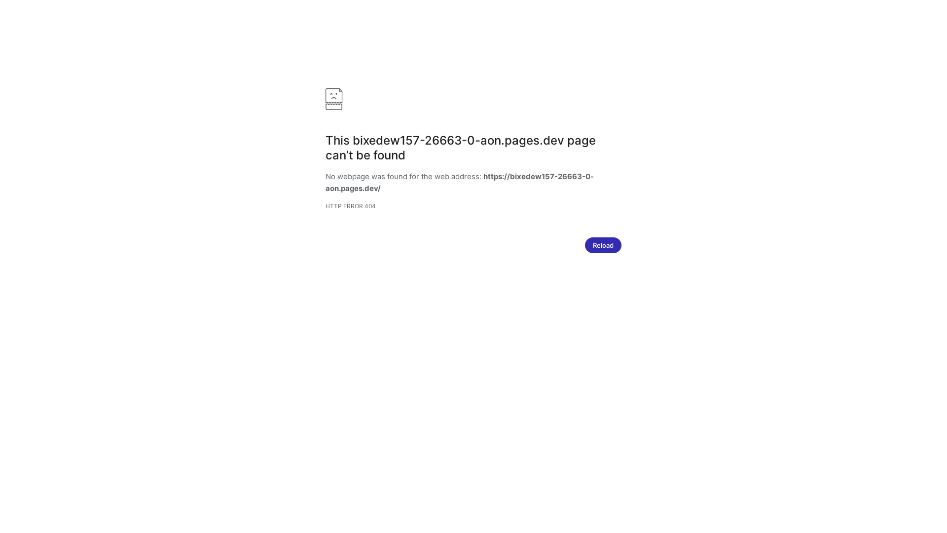 website screenshot of https://bixedew157-26663-0-aon.pages.dev/