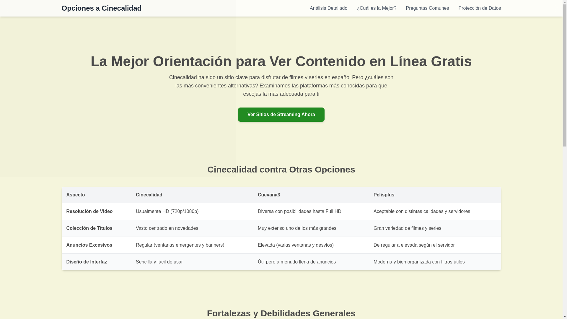 website screenshot of https://cinecalidad-jdh0.pages.dev/