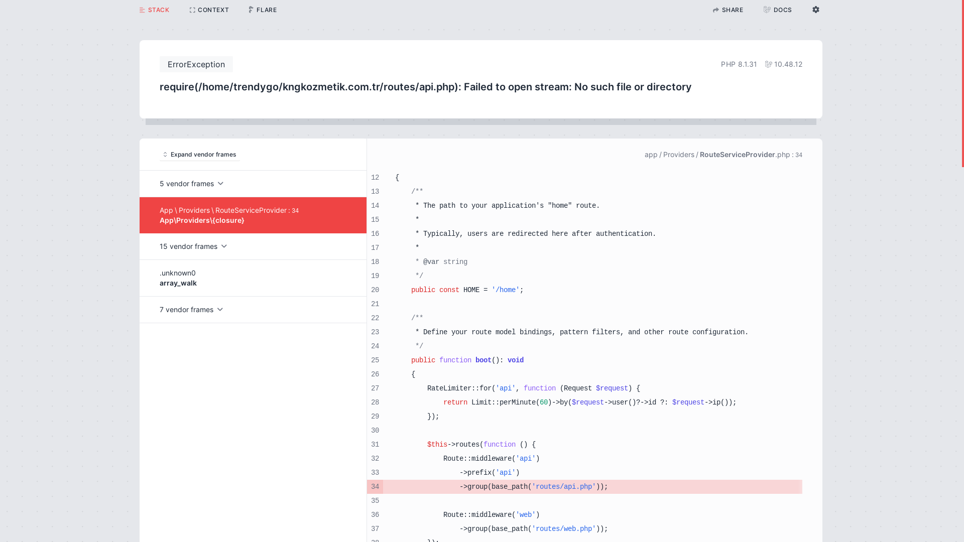 website screenshot of https://kngkozmetik.com.tr/