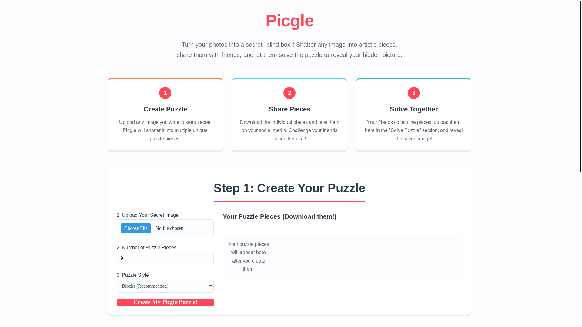website screenshot of https://pinhaotu-f1z.pages.dev/