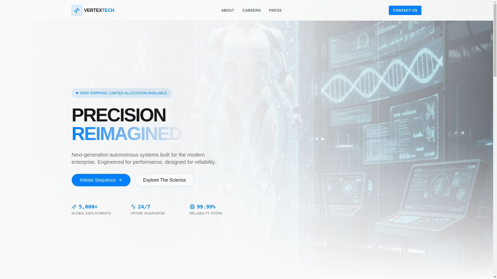 website screenshot of https://optimusordersgen.info/
