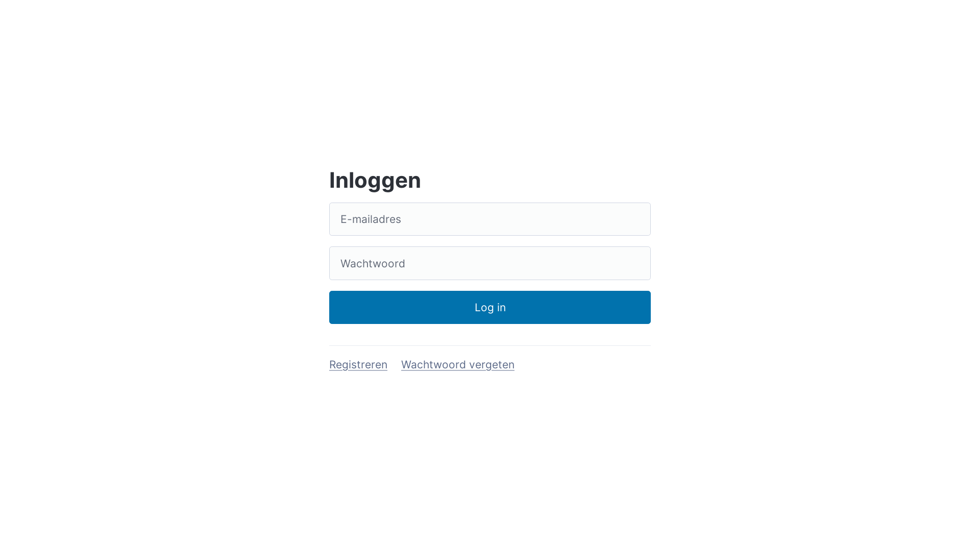 website screenshot of https://haarwerkportaal.pages.dev/