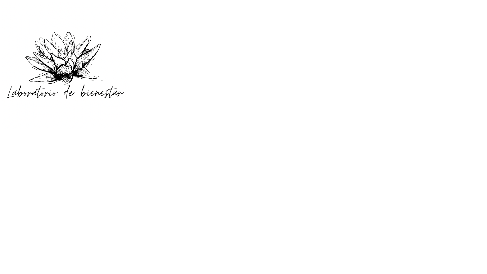 website screenshot of https://labbienestar.com.ar/