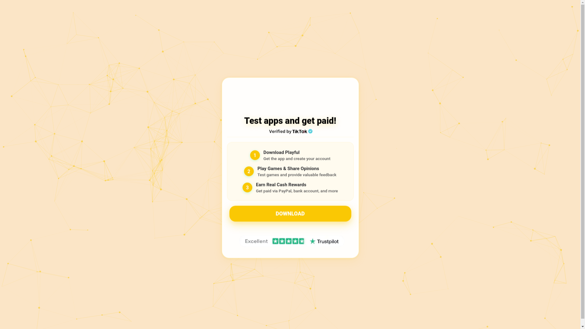 website screenshot of https://revueloo.site/