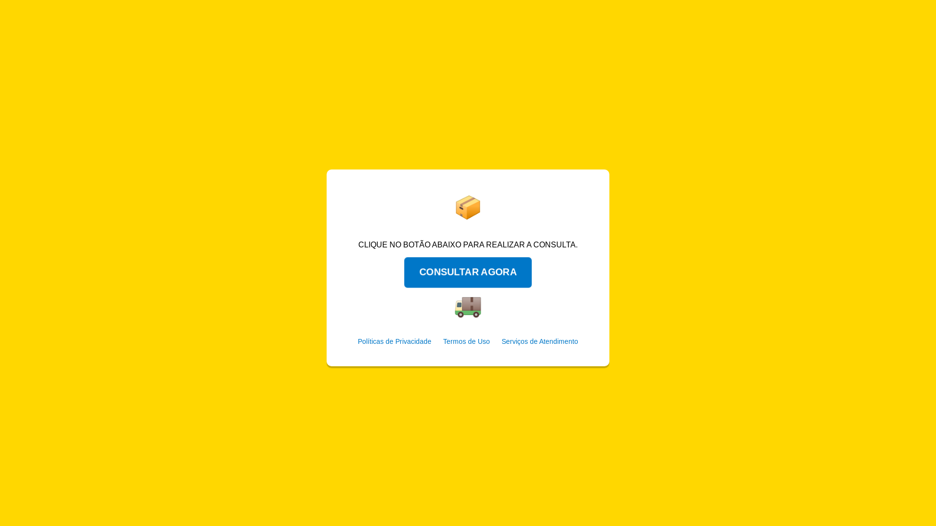 website screenshot of https://vementrega.online/