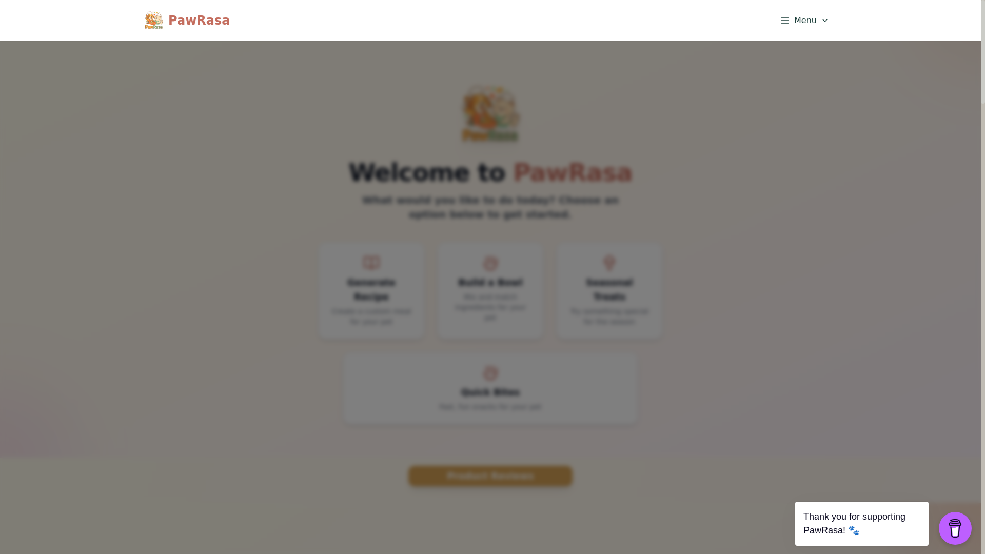 website screenshot of https://petrasa-cloudflare.pages.dev/