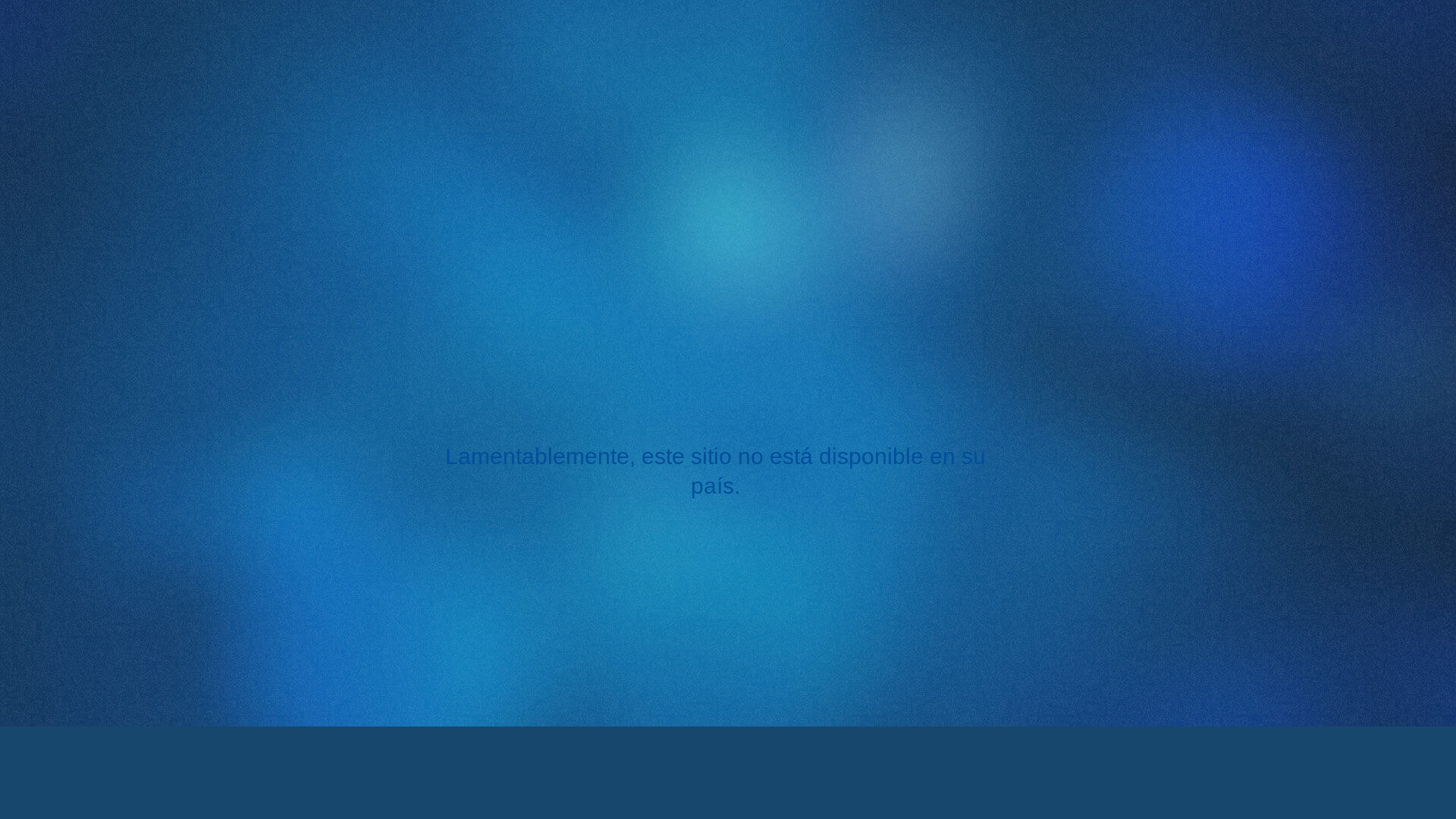 website screenshot of https://bassbetespana.es/