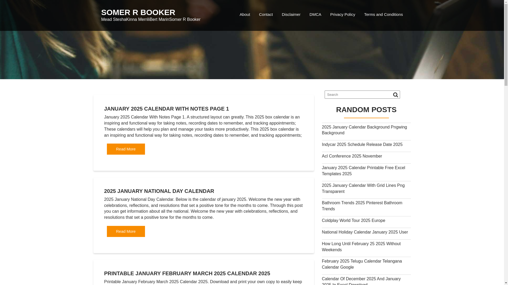 website screenshot of https://somerrbookere.pages.dev/