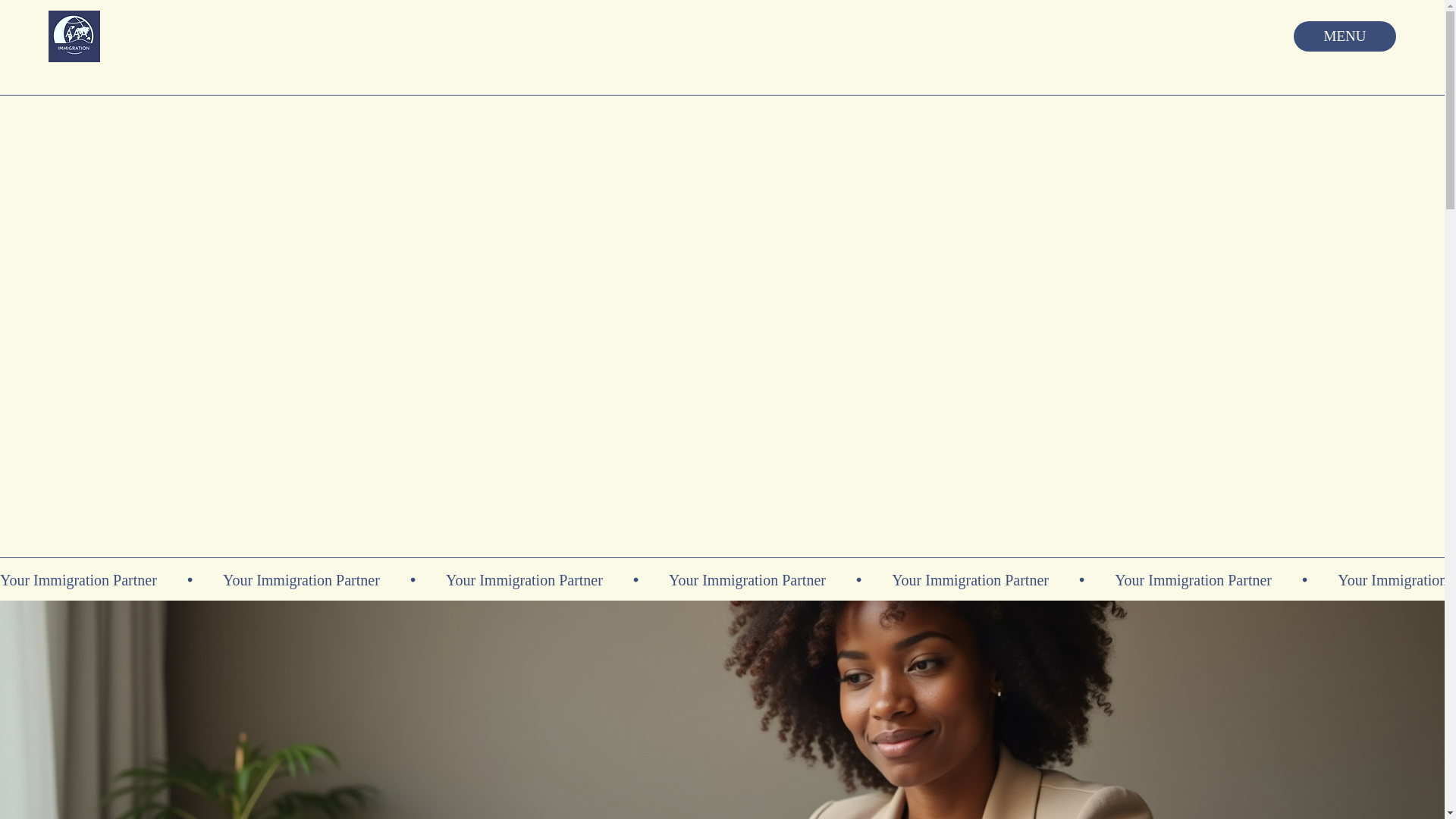 website screenshot of https://aaaimmigrationservices.com/