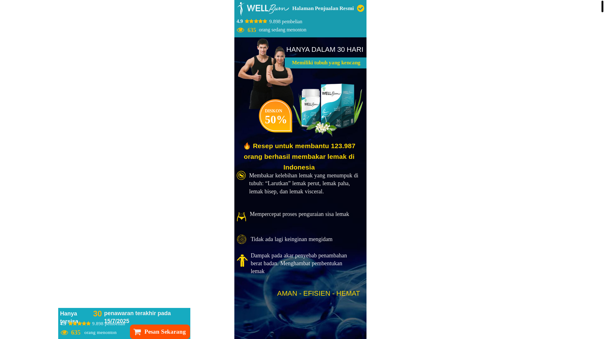 website screenshot of https://wellburn-bigoffer198-com.pages.dev/