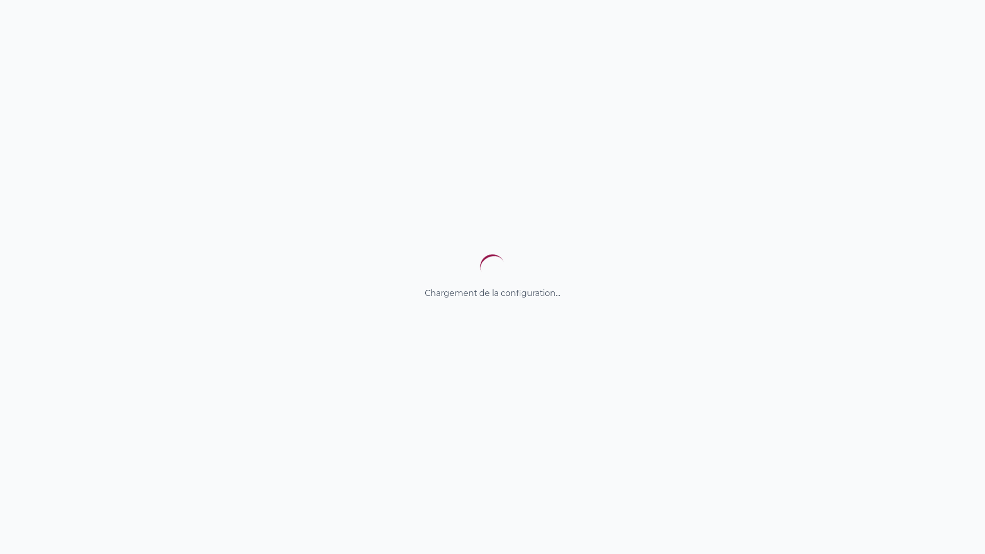 website screenshot of https://client.etape-planning.com/