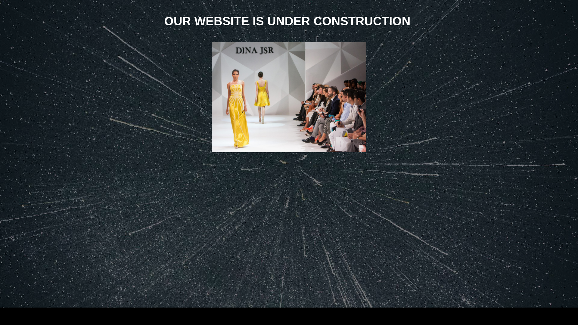 website screenshot of https://myeniprivatefashiondesigner.co.za/