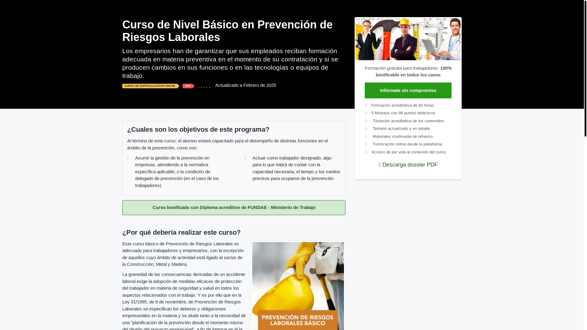 website screenshot of https://www-solouncurso-test.pages.dev/