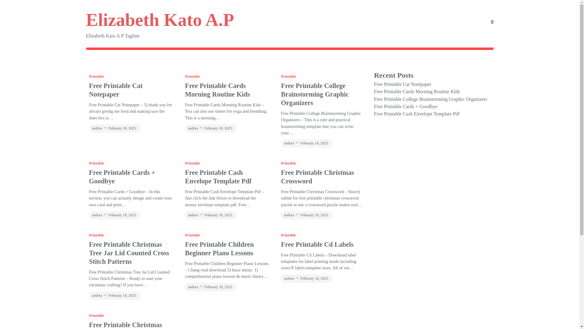 website screenshot of https://elizabethkatoap.pages.dev/