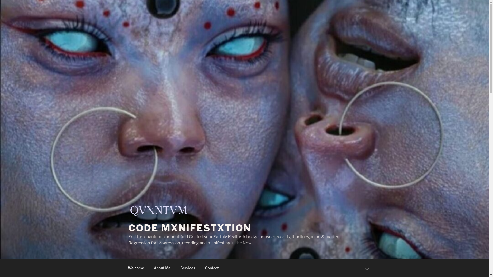 website screenshot of https://sabinatheenigma.com/