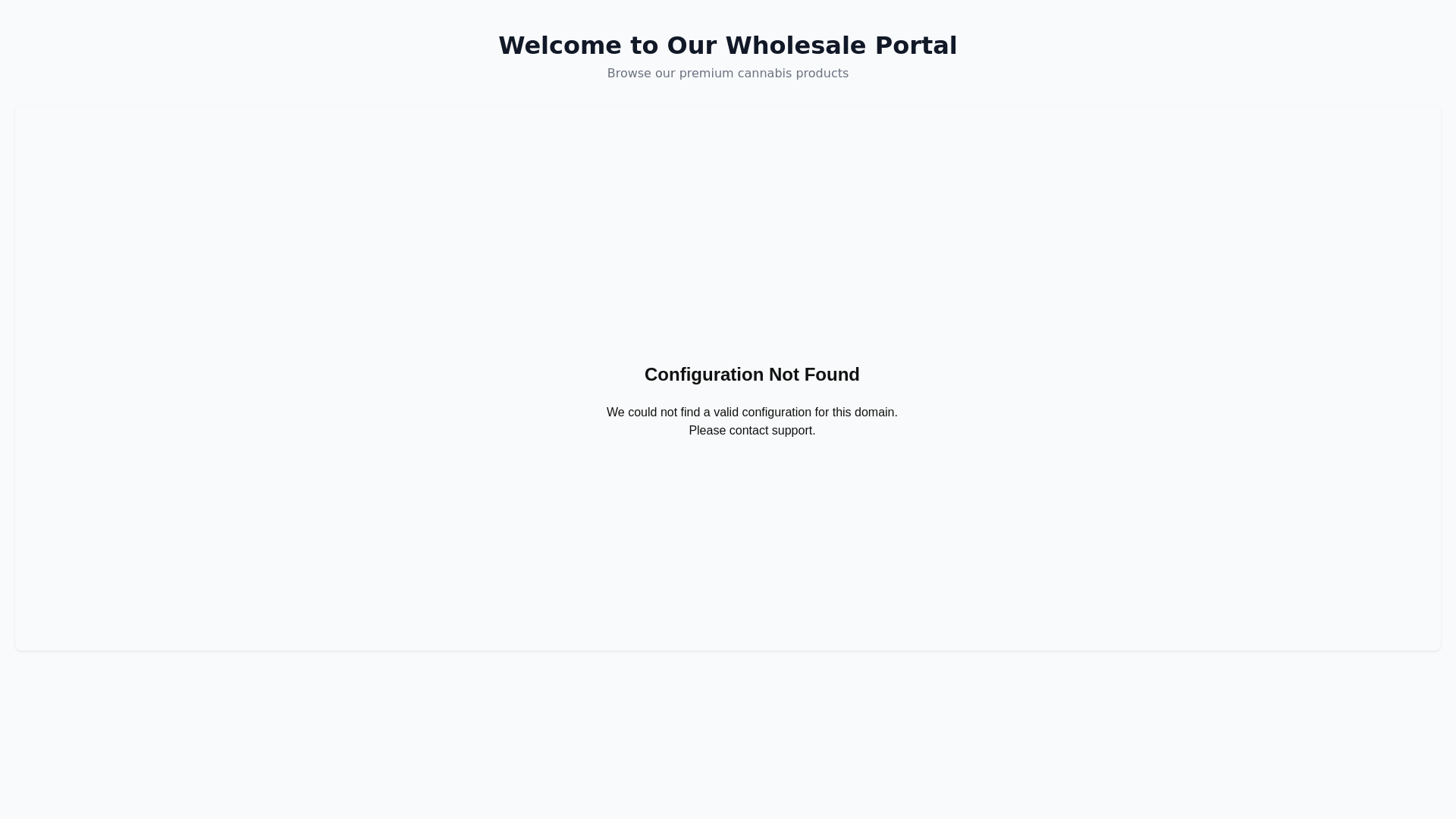 website screenshot of https://flote-embed.pages.dev/
