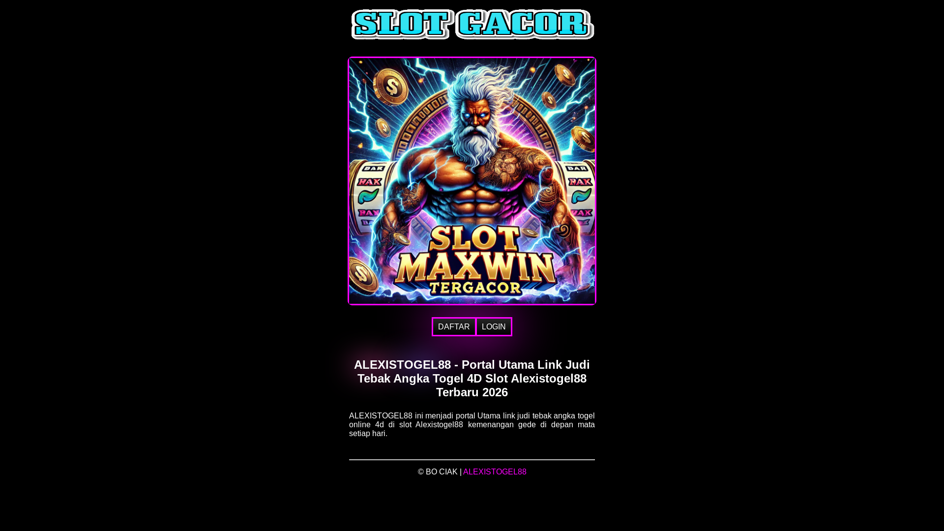 website screenshot of https://yaudaoke-dehbenar.pages.dev/