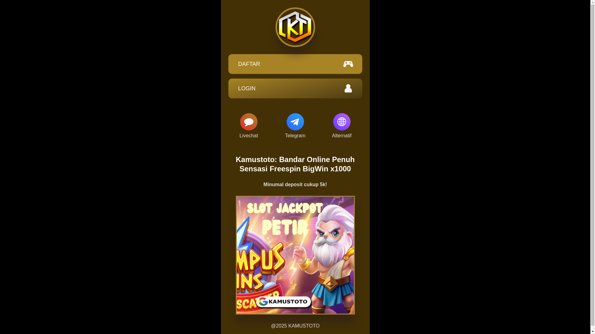 website screenshot of https://ampgonardcollege.pages.dev/