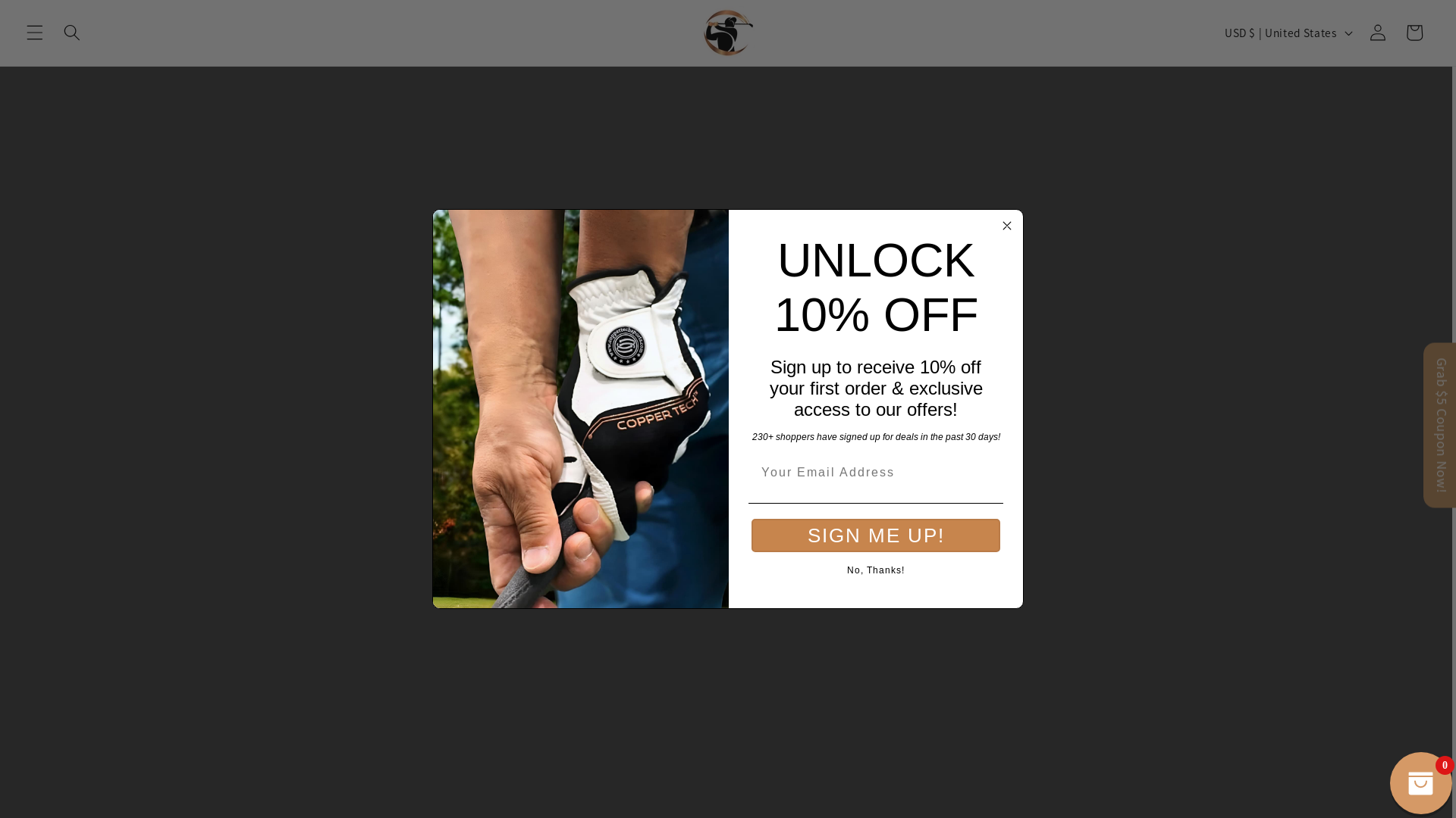 website screenshot of https://b2bcoppertech.com/