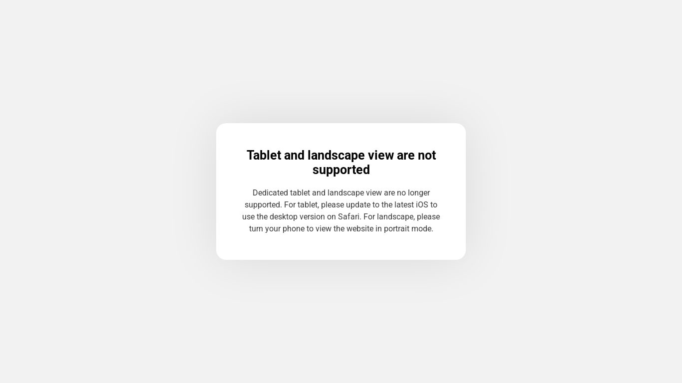 website screenshot of https://organicbeautyyeppoon.com.au/