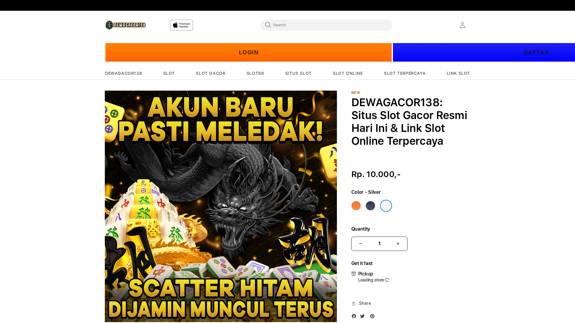 website screenshot of https://greenseggsandyams-com.pages.dev/