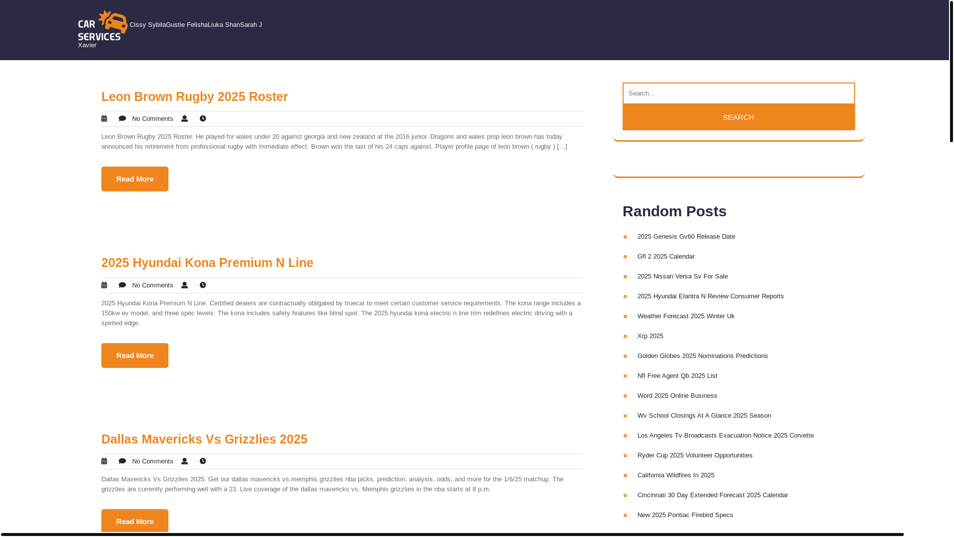 website screenshot of https://sarahjxavierb.pages.dev/