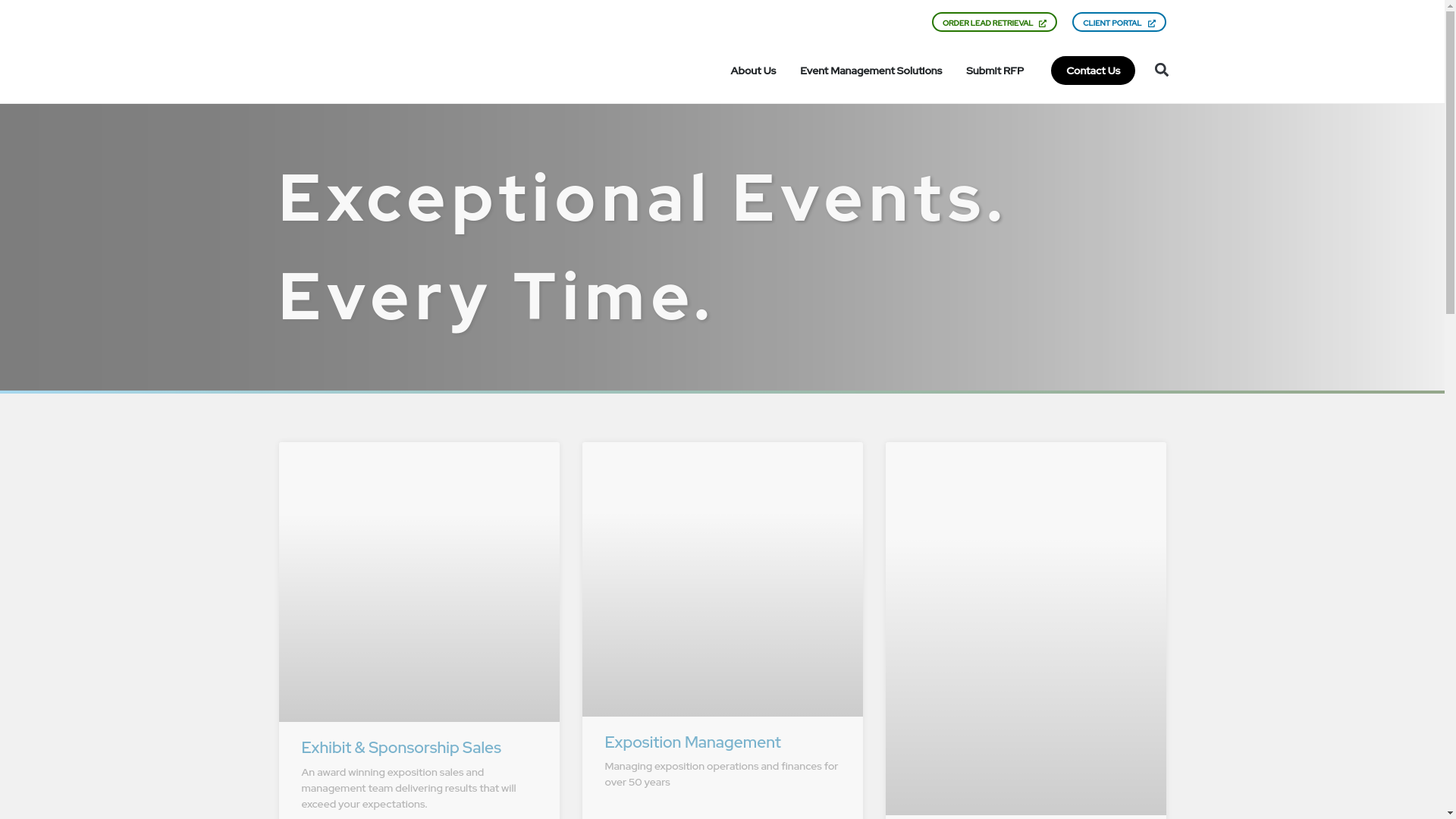 website screenshot of https://spargoinc.com/