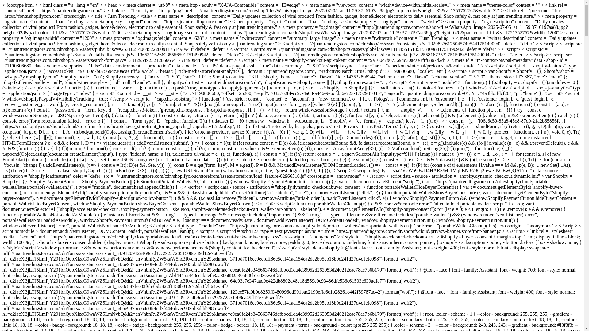 website screenshot of https://pondokkemaren.pages.dev/