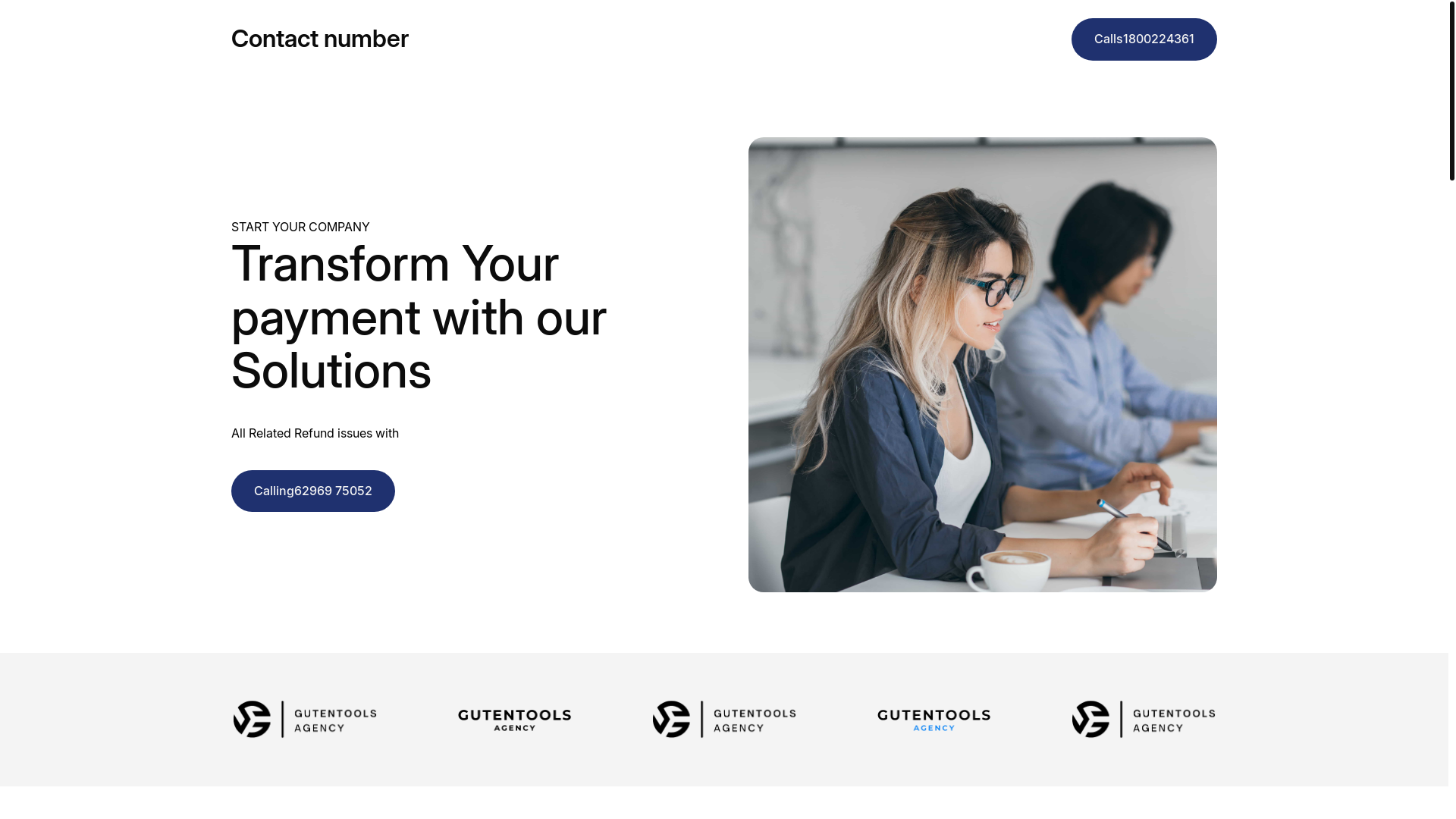 website screenshot of https://chickenvi.in/