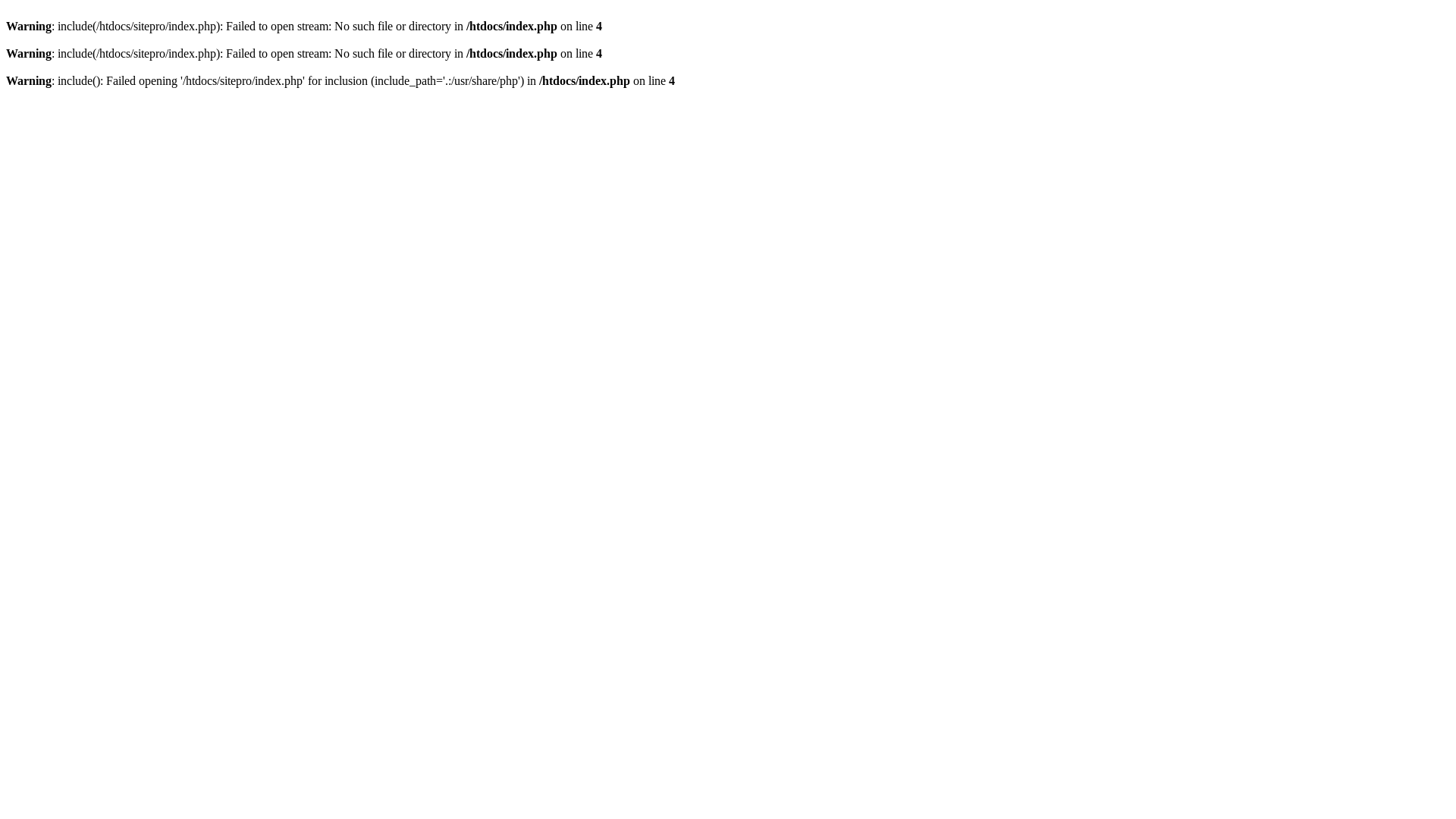 website screenshot of https://mochonfamily.fr/