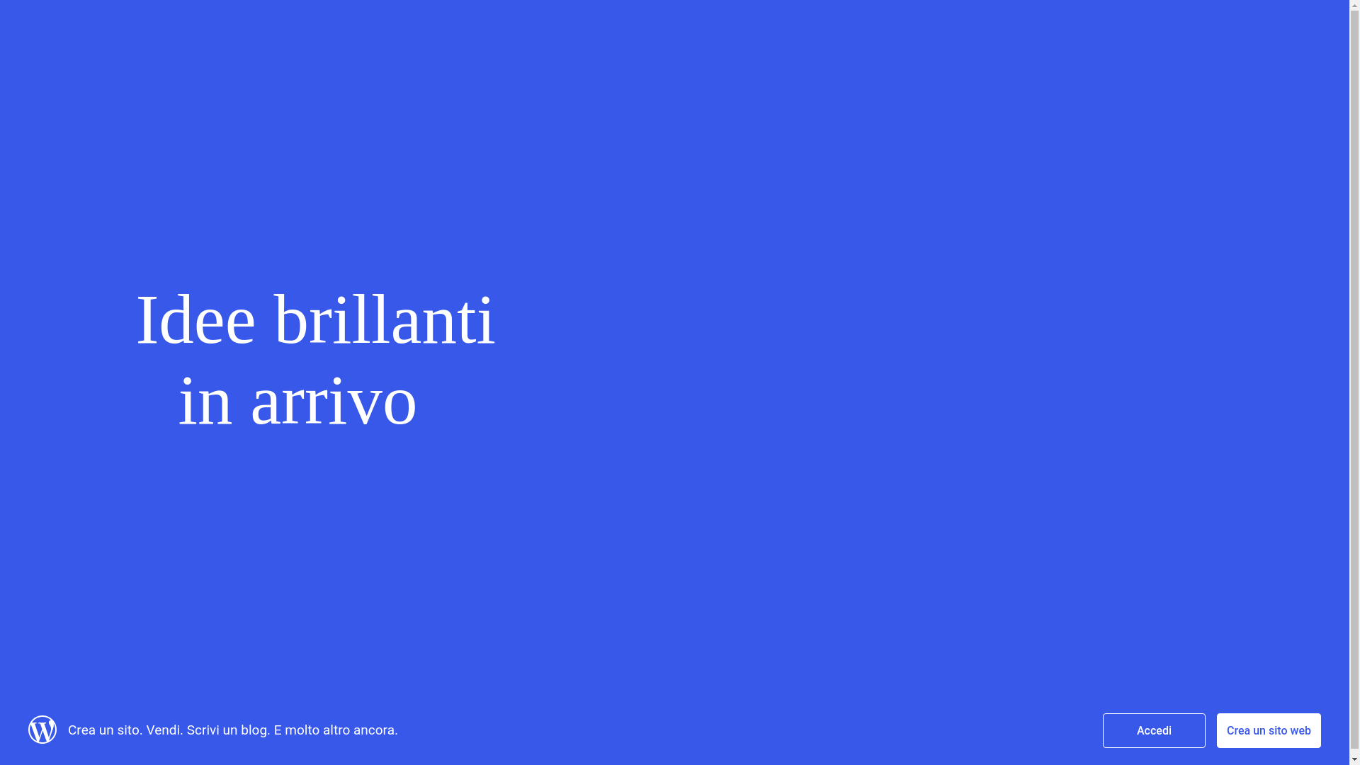 website screenshot of https://ilventriloquo.prof/