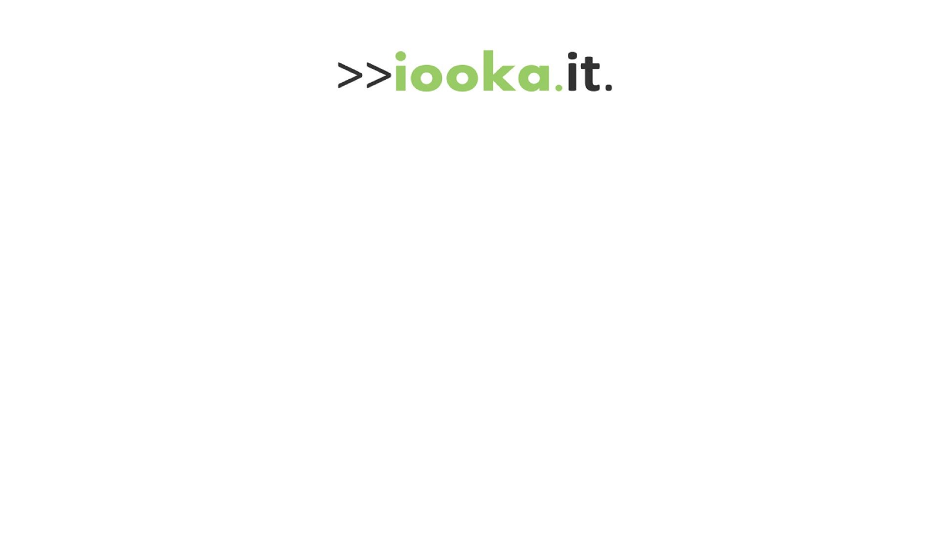 website screenshot of https://iookait.online/