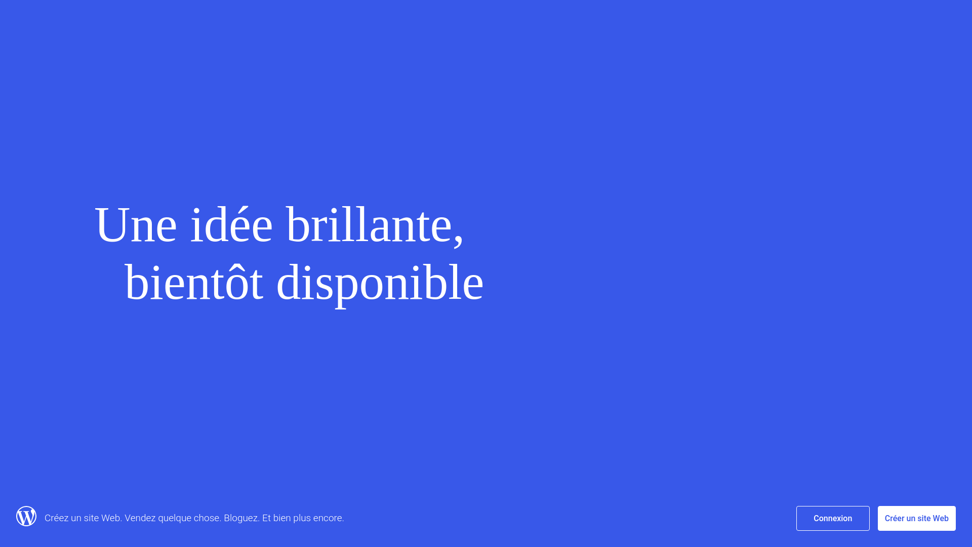 website screenshot of https://dematikaudio.fr/