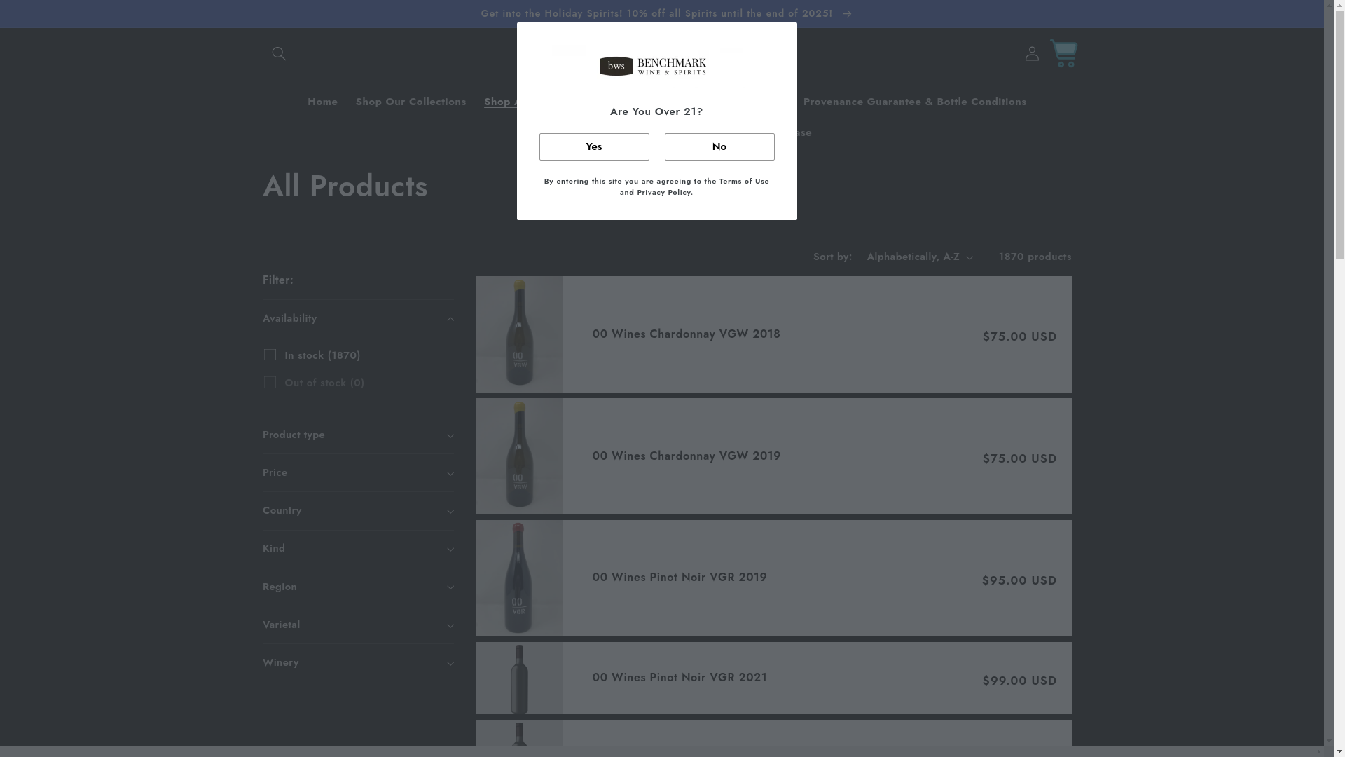 website screenshot of https://benchmarkwine.us14.list-manage.com/track/click?u=2c44dbf87c7e9783632c3c5ae&id=88c3600c99&e=78663de0d7