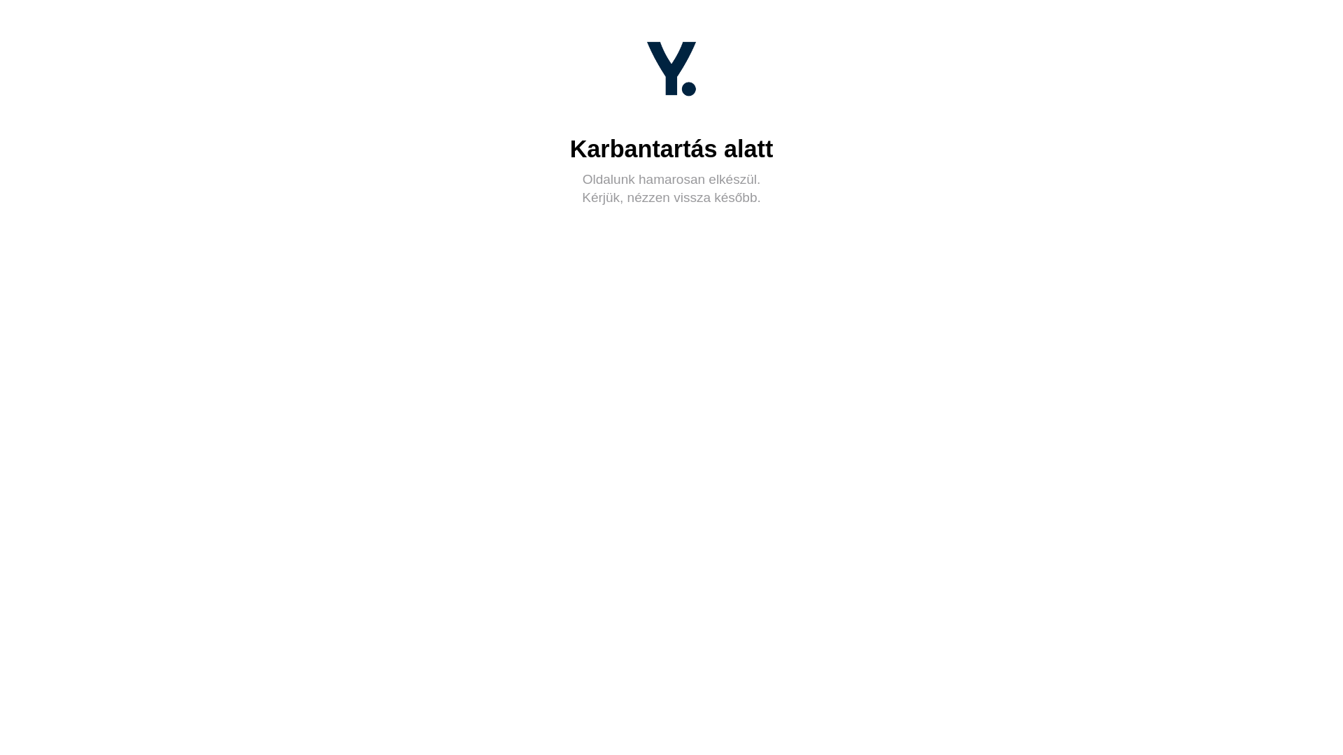 website screenshot of https://danzolanparts.hu/